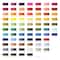 Copic&#xAE; Classic 72 Color Marker Set A
